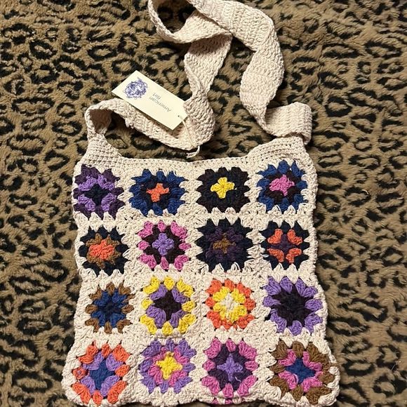 American flirt purse - Picture 1 of 4